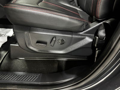 2024 Ford Expedition Limited Stealth Edition