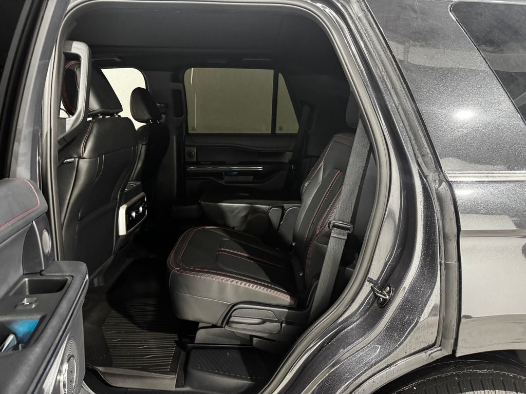 2024 Ford Expedition Limited Stealth Edition