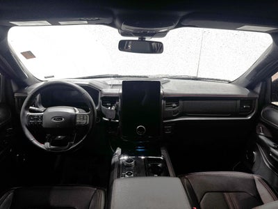 2024 Ford Expedition Limited Stealth Edition