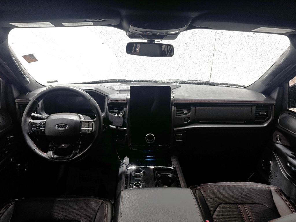 2024 Ford Expedition Limited Stealth Edition