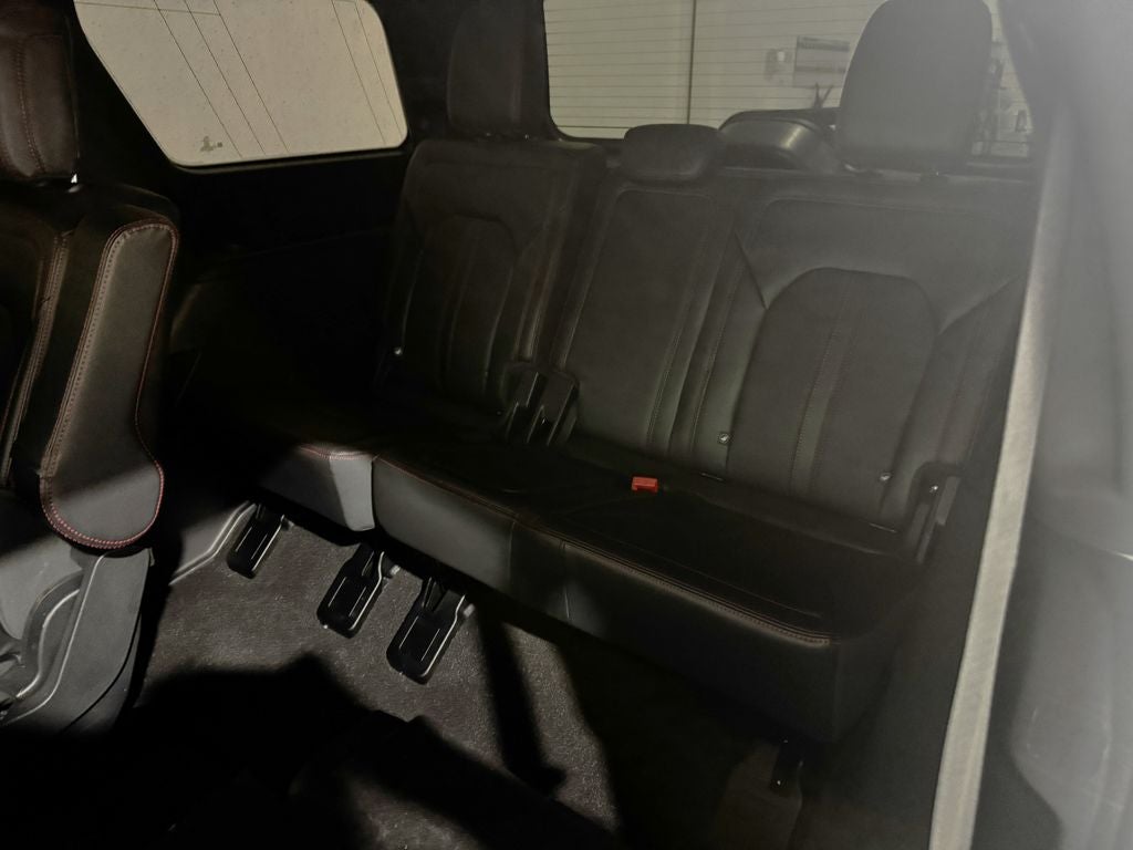 2024 Ford Expedition Limited Stealth Edition