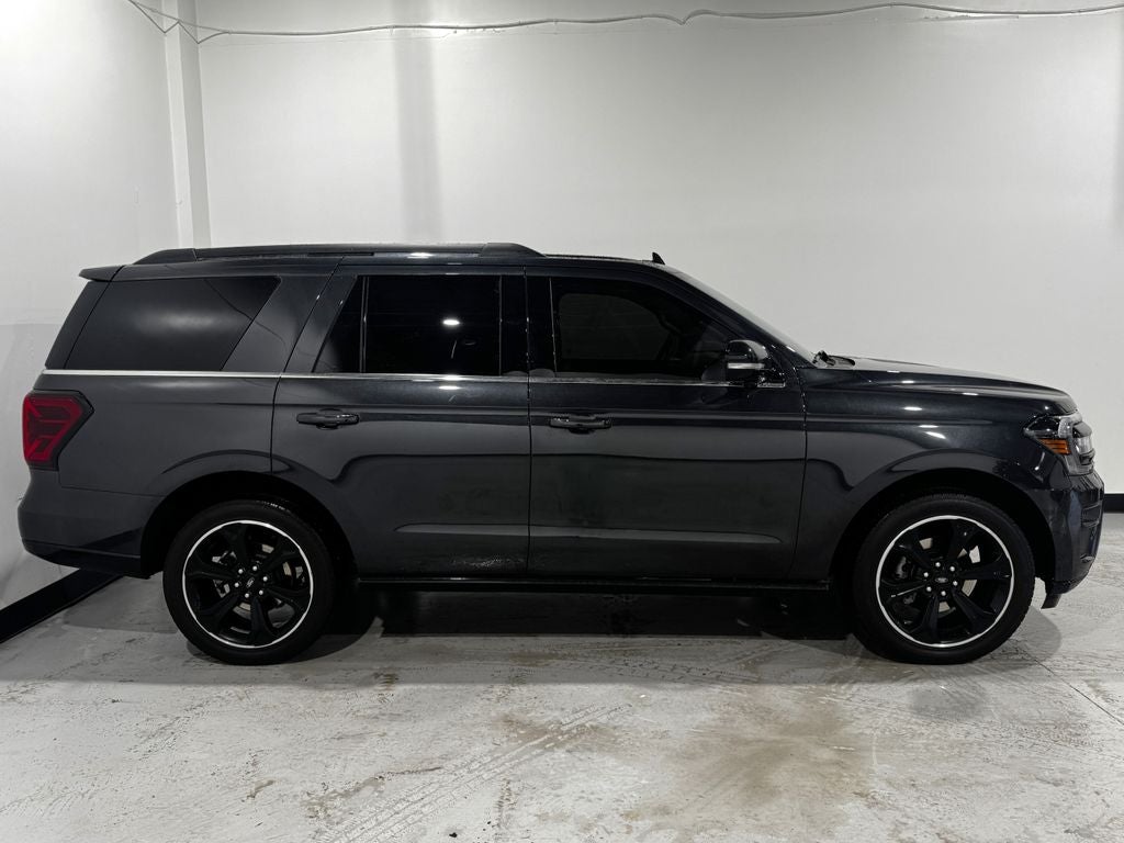 2024 Ford Expedition Limited Stealth Edition