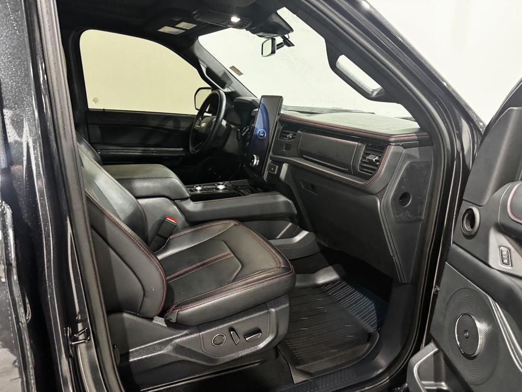 2024 Ford Expedition Limited Stealth Edition