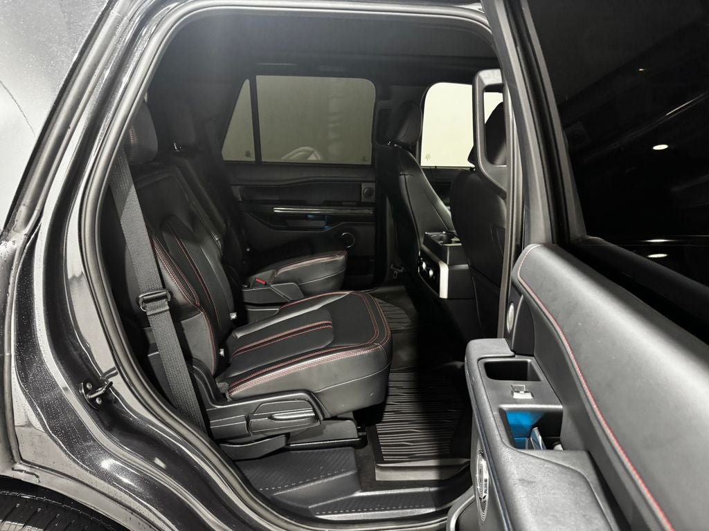 2024 Ford Expedition Limited Stealth Edition