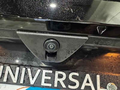 2024 Ford Expedition Limited Stealth Edition