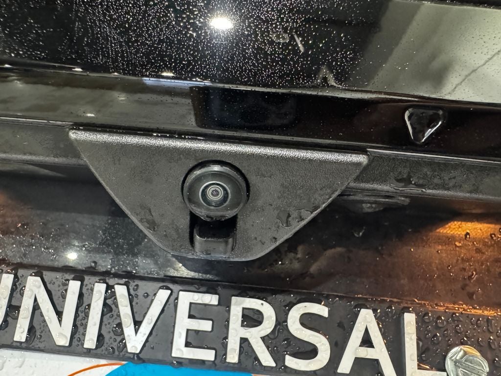 2024 Ford Expedition Limited Stealth Edition