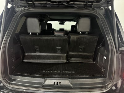 2024 Ford Expedition Limited Stealth Edition