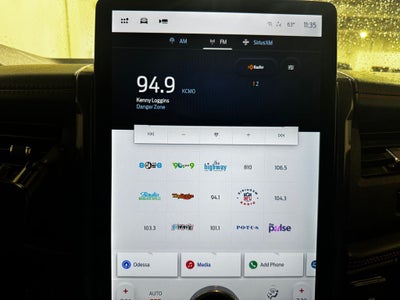 2024 Ford Expedition Limited Stealth Edition