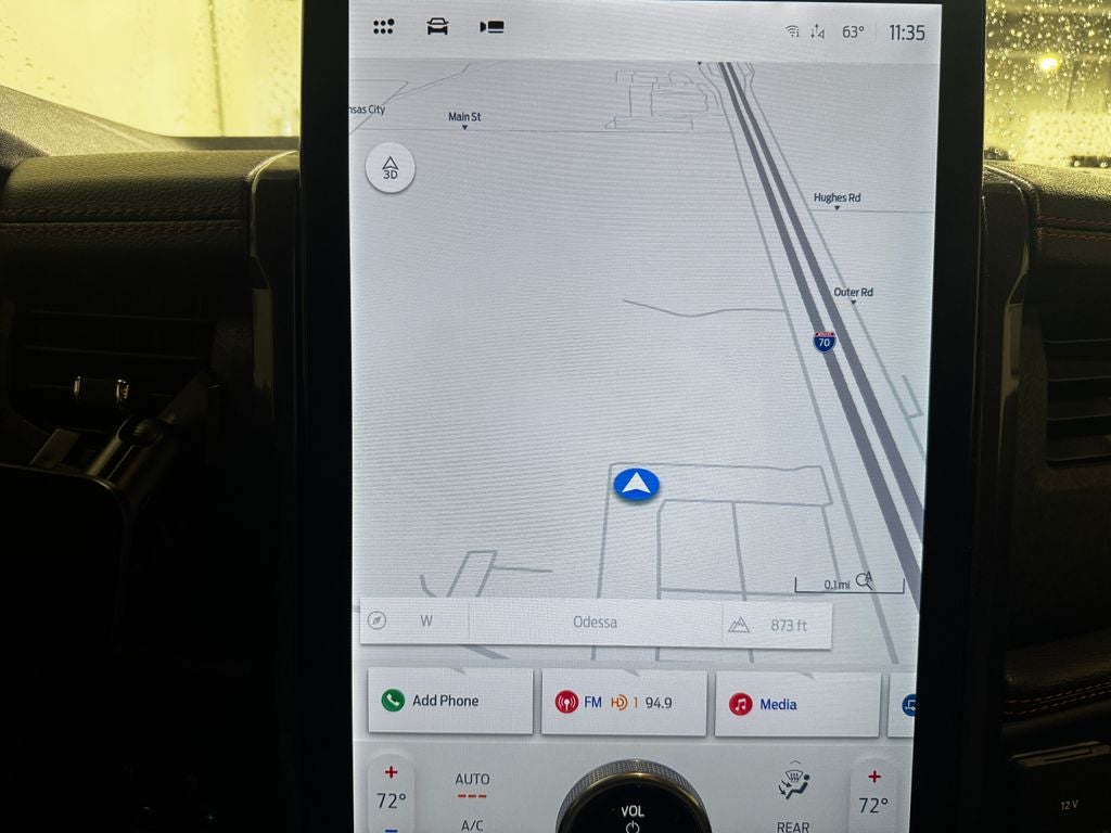 2024 Ford Expedition Limited Stealth Edition