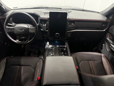 2024 Ford Expedition Limited Stealth Edition