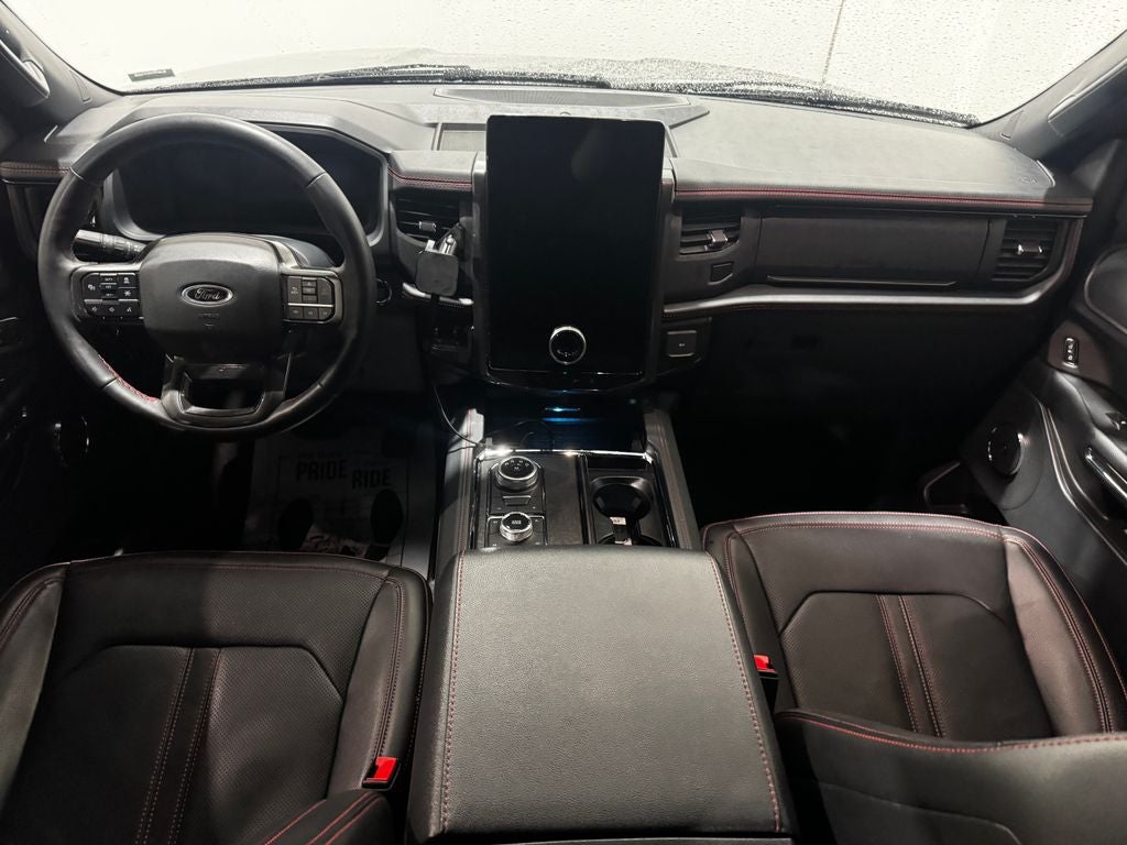 2024 Ford Expedition Limited Stealth Edition