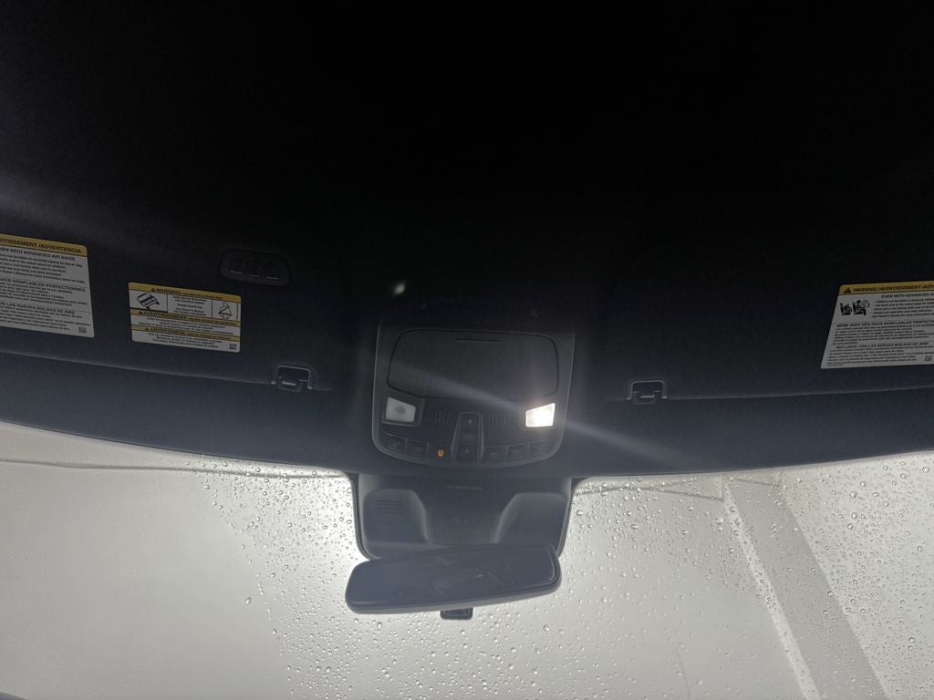 2024 Ford Expedition Limited Stealth Edition