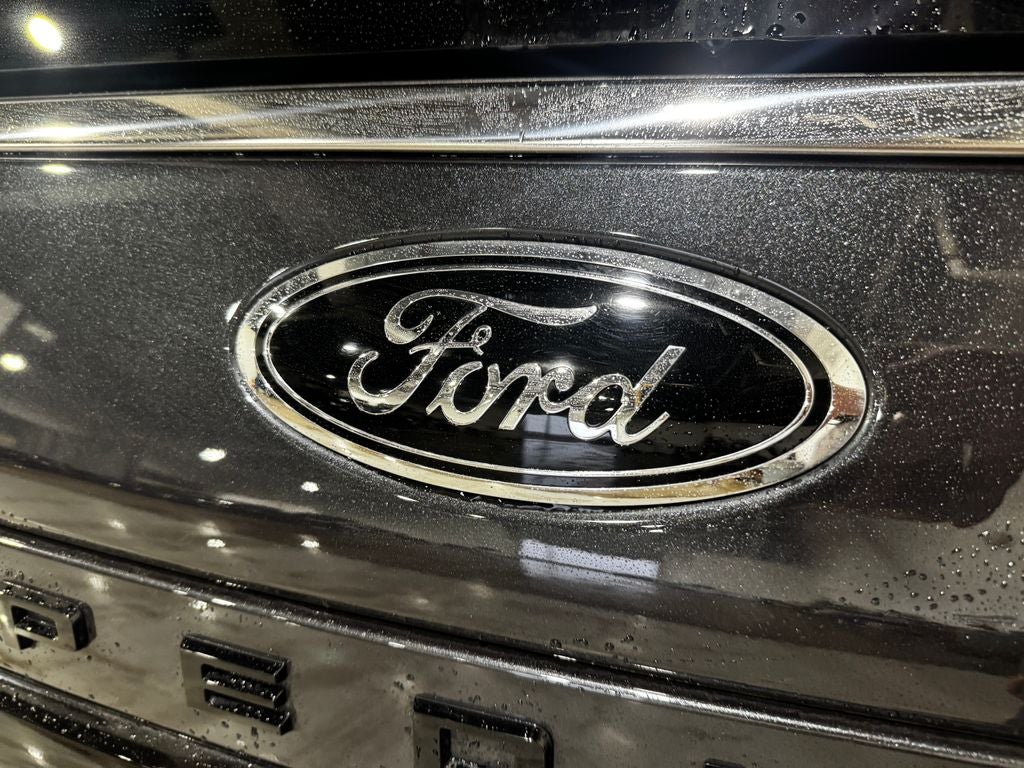 2024 Ford Expedition Limited Stealth Edition