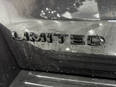 2024 Ford Expedition Limited Stealth Edition