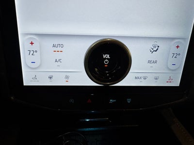 2024 Ford Expedition Limited Stealth Edition