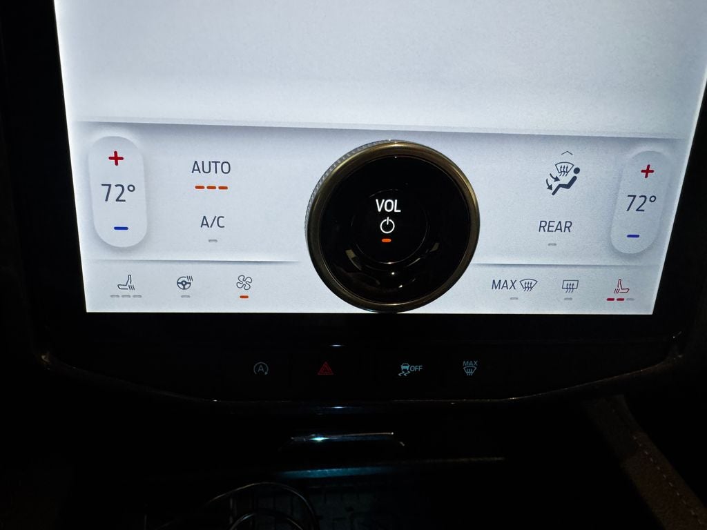 2024 Ford Expedition Limited Stealth Edition