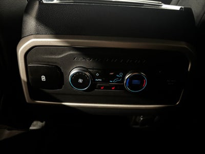 2024 Ford Expedition Limited Stealth Edition