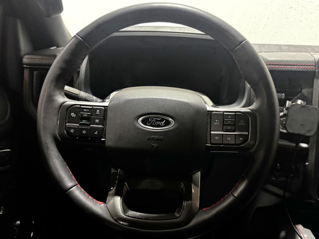 2024 Ford Expedition Limited Stealth Edition