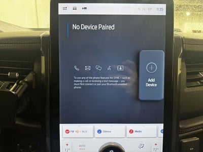 2024 Ford Expedition Limited Stealth Edition