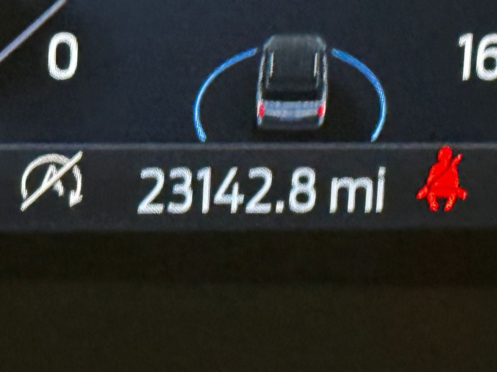 2024 Ford Expedition Limited Stealth Edition