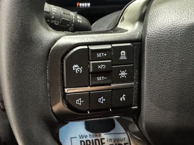 2024 Ford Expedition Limited Stealth Edition