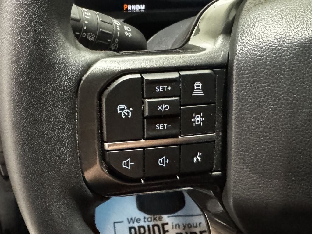 2024 Ford Expedition Limited Stealth Edition