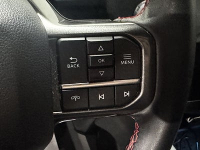 2024 Ford Expedition Limited Stealth Edition