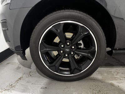 2024 Ford Expedition Limited Stealth Edition