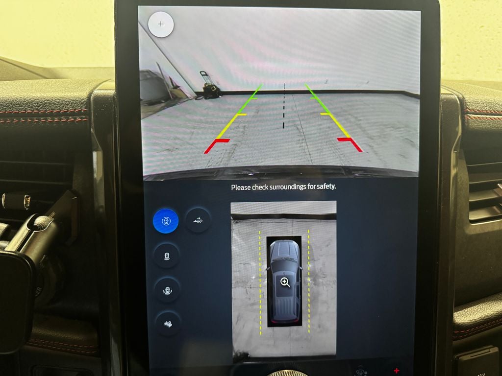 2024 Ford Expedition Limited Stealth Edition