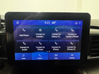 2021 Ford Explorer XLT Sport Package