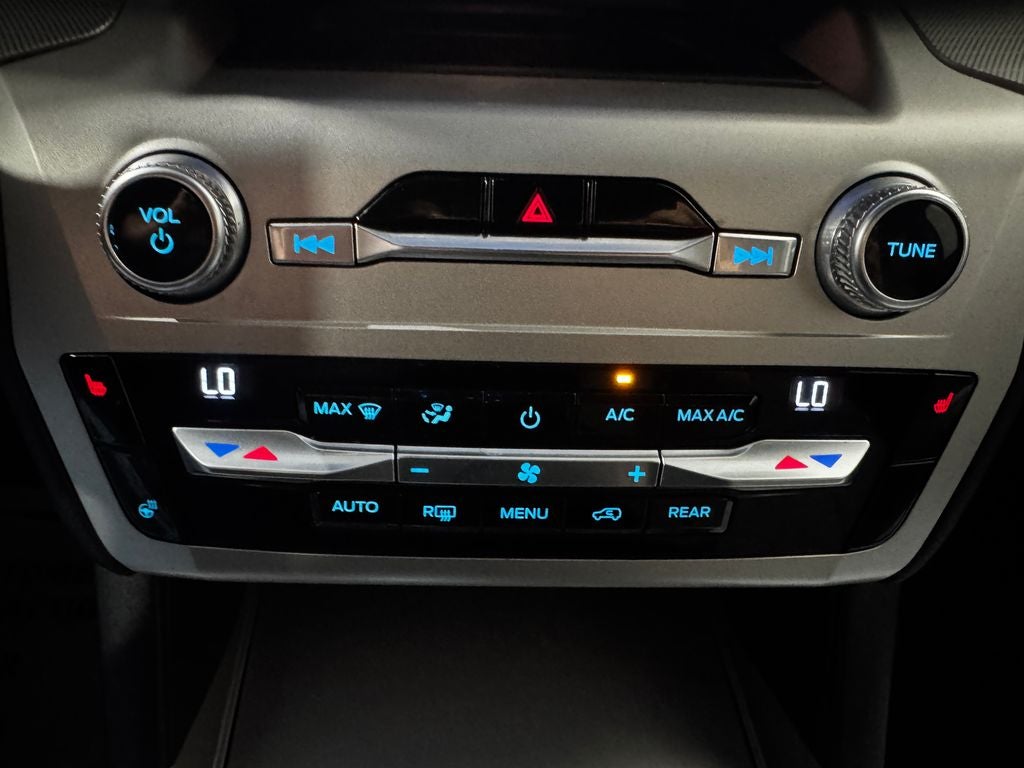2021 Ford Explorer XLT Sport Package