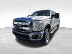 2012 Ford F-250SD XLT