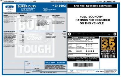 2012 Ford F-250SD XLT