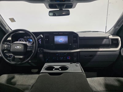 2023 Ford F-250SD XLT
