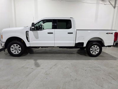 2023 Ford F-250SD XLT