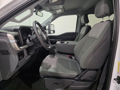 2023 Ford F-250SD XLT