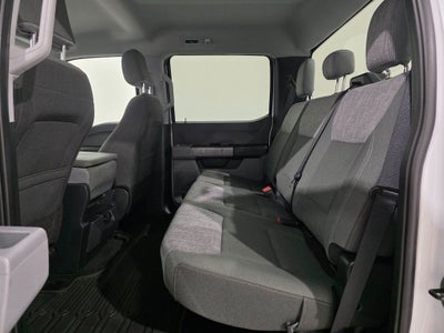 2023 Ford F-250SD XLT