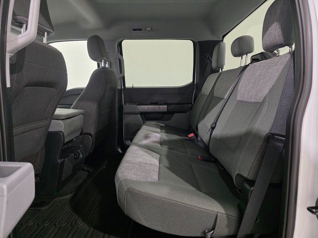 2023 Ford F-250SD XLT