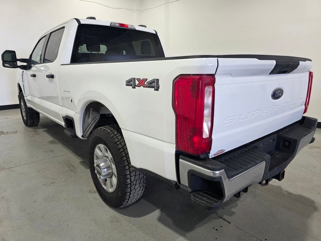 2023 Ford F-250SD XLT