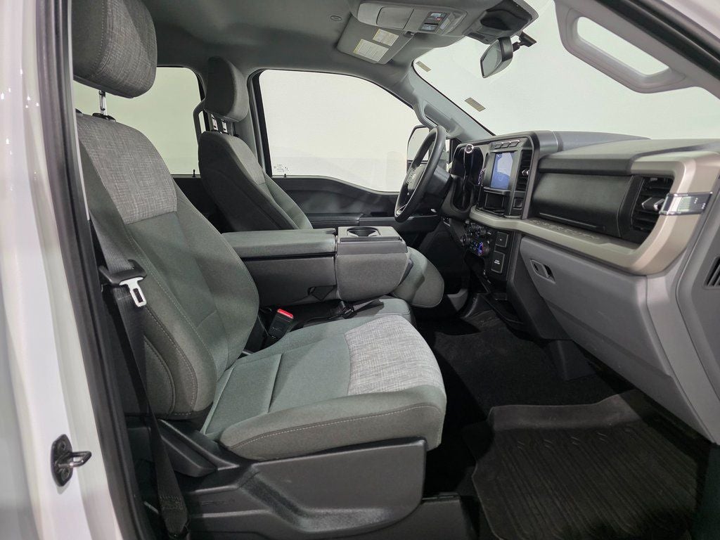 2023 Ford F-250SD XLT