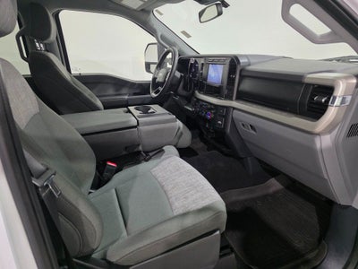 2023 Ford F-250SD XLT