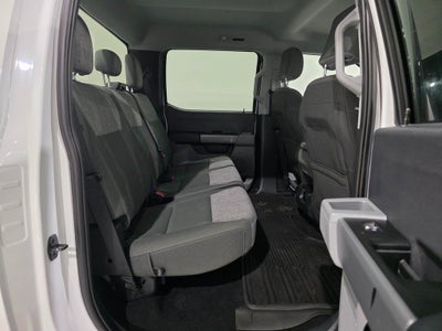 2023 Ford F-250SD XLT