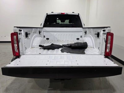 2023 Ford F-250SD XLT