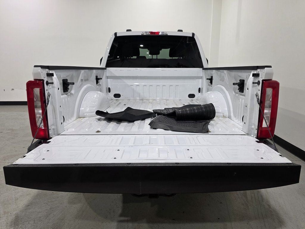 2023 Ford F-250SD XLT