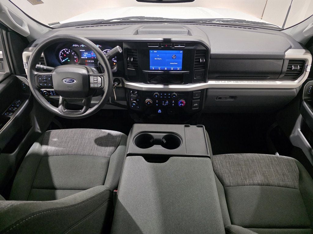 2023 Ford F-250SD XLT