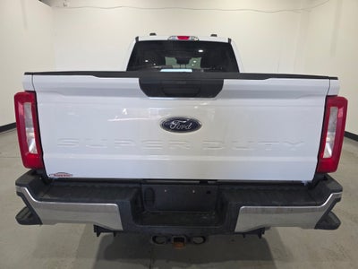 2023 Ford F-250SD XLT