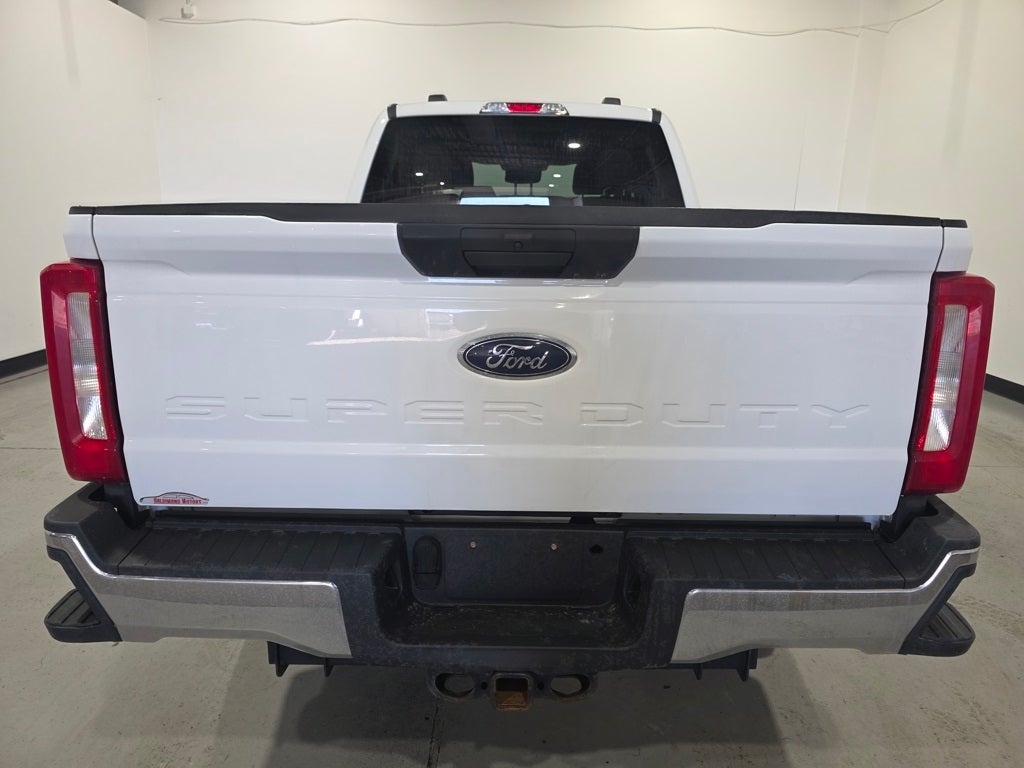 2023 Ford F-250SD XLT