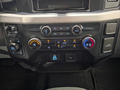 2023 Ford F-250SD XLT