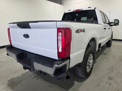 2023 Ford F-250SD XLT