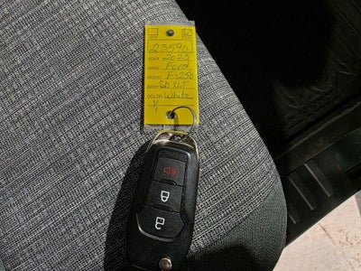 2023 Ford F-250SD XLT